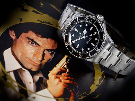 james bond watch rolex|james bond seiko digital watch.